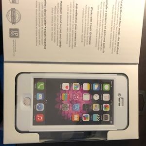 Life proof case iPhone 6 Plus